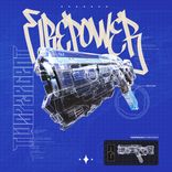 Artwork for "Firepower"