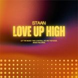Artwork for "Love Up High"
