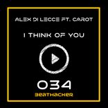 Artwork für "I Think Of You"