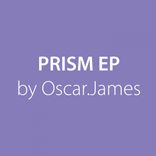 Portada para "Prism EP"