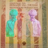 Artwork for "The Rage"