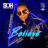 Artwork for "Believe Reloaded (Blue)"