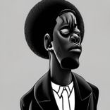 Artwork für "All Dance"