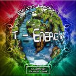 Portada para "T-Energy"