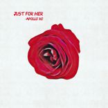 Portada para "Just For Her"
