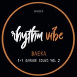 Artwork for "The Garage Sound Vol.2"