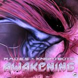 Artwork for "Awakening"