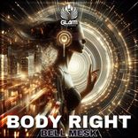 Artwork for "Body Right"