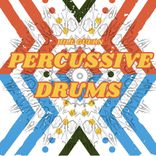 Artwork for "Percussive Drums"