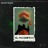 Artwork for "El Magnifico"