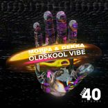 Artwork for "Oldskool Vibe"