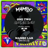 Artwork for "One Two"