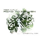 Artwork voor "Road To Heaven"