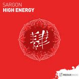 Portada para "High Energy"