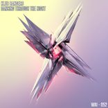 Portada para "Dancing Through The Night"