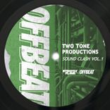 Artwork for "Sound Clash, Vol. 1"