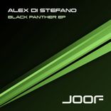 Artwork for "Black Panther"