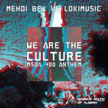 Artwork for "We Are the Culture (MSOA 400 Anthem)"