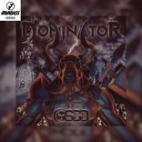 Artwork for "Dominator"