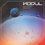 Artwork voor "Momentum"