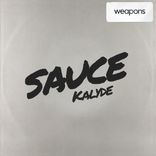 Artwork for "Sauce"