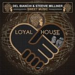 Artwork for "Sweet Music"