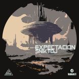 Portada para "Expectacion"