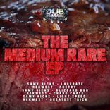 Artwork for "The Medium Rare"
