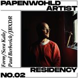 Artwork for "Ancoming"