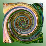 Portada para "Love in Winter"