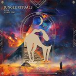 Artwork for "Jungle Rituals"