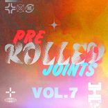 Artwork for "Pre-Rolled Joints, Vol. 7: Best Of 2024"