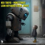 Artwork for "Monsterage"