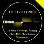 Artwork für "ADE Sampler 2018"