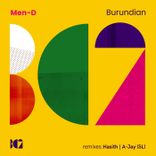 Artwork for "Burundian"