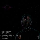 Artwork voor "Honor"