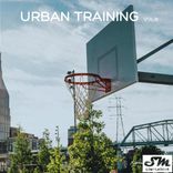 Artwork for "Urban Training, Vol. 8"