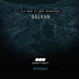 Artwork for "Balkan"