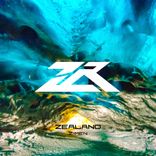 Artwork voor "ZeaLand"