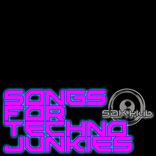 Artwork for "Songs For Techno Junkies"