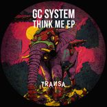 Artwork für "Think Me EP"