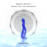 Artwork for "Wishes From the Underworld"