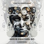 Artwork voor "Move Control EP"