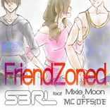 Artwork for "Friendzoned"