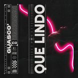 Artwork für "Qué Lindo"