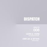 Artwork voor "Degeneration / Shrapnel"