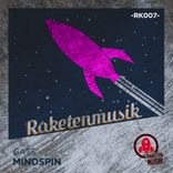 Artwork for "Mindspin"