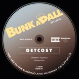 Artwork for "Move Along EP"