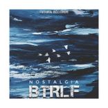 Artwork for "Nostalgia"