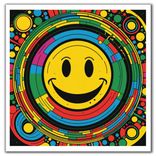 Artwork for "Acid Reggae"